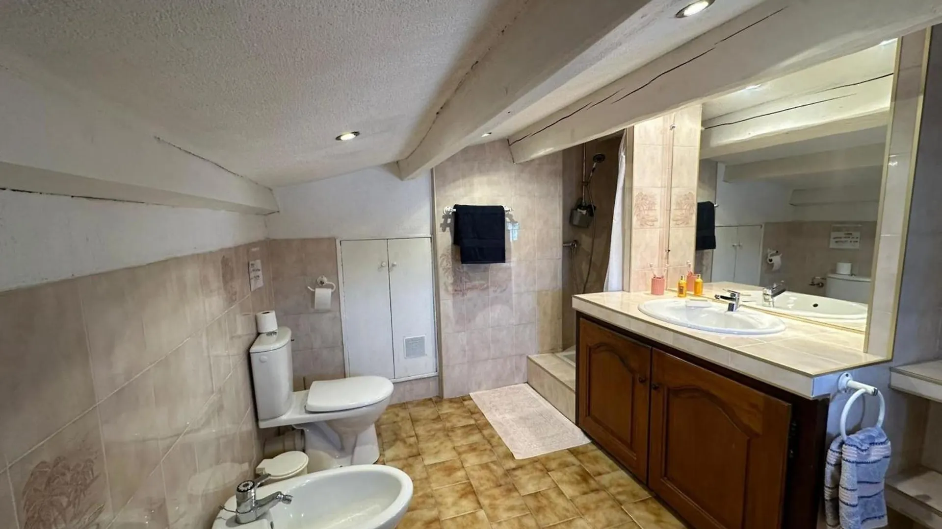 Holiday home Peaceful Getaway Just Outside Nice Your Riviera House Saint-Laurent-du-Var