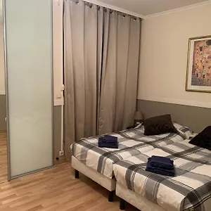 Sea View Luxury Appartement