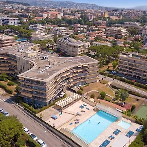 Heliotel Marine Hotel apartamentowy